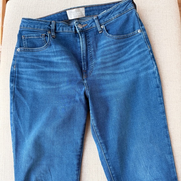 everlane curvy high rise skinny jean - Picture 11 of 12